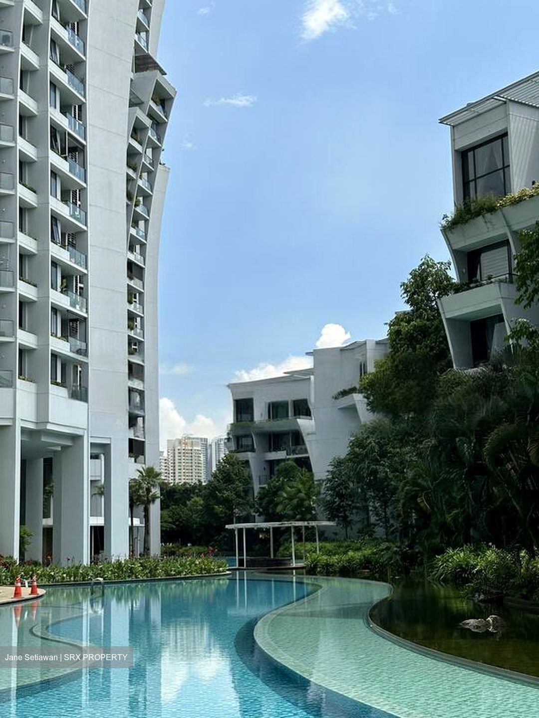 The Crest (D3), Condominium #458906911